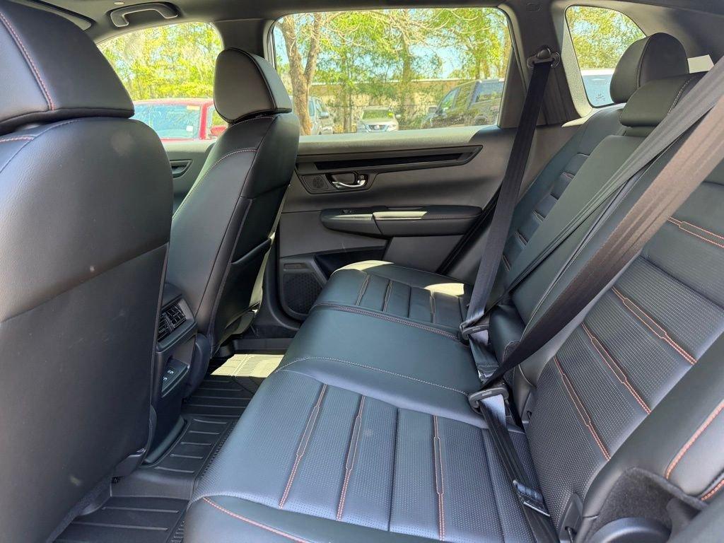 Honda Cr-V Hybrid Sport-L - Thumbnail 8