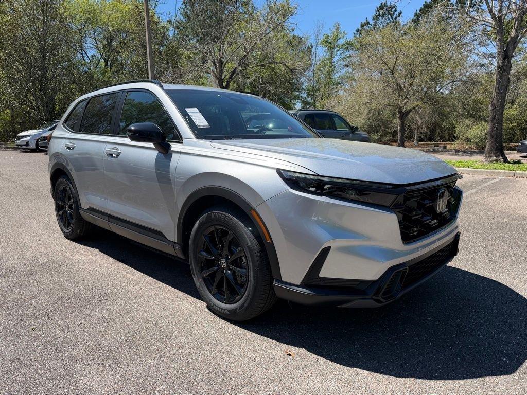 Honda Cr-V Hybrid Sport-L - Thumbnail 2