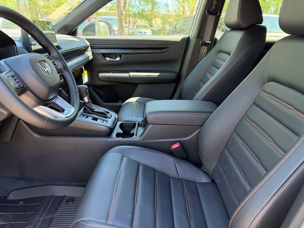 Honda Cr-V Hybrid Sport-L - Thumbnail 15