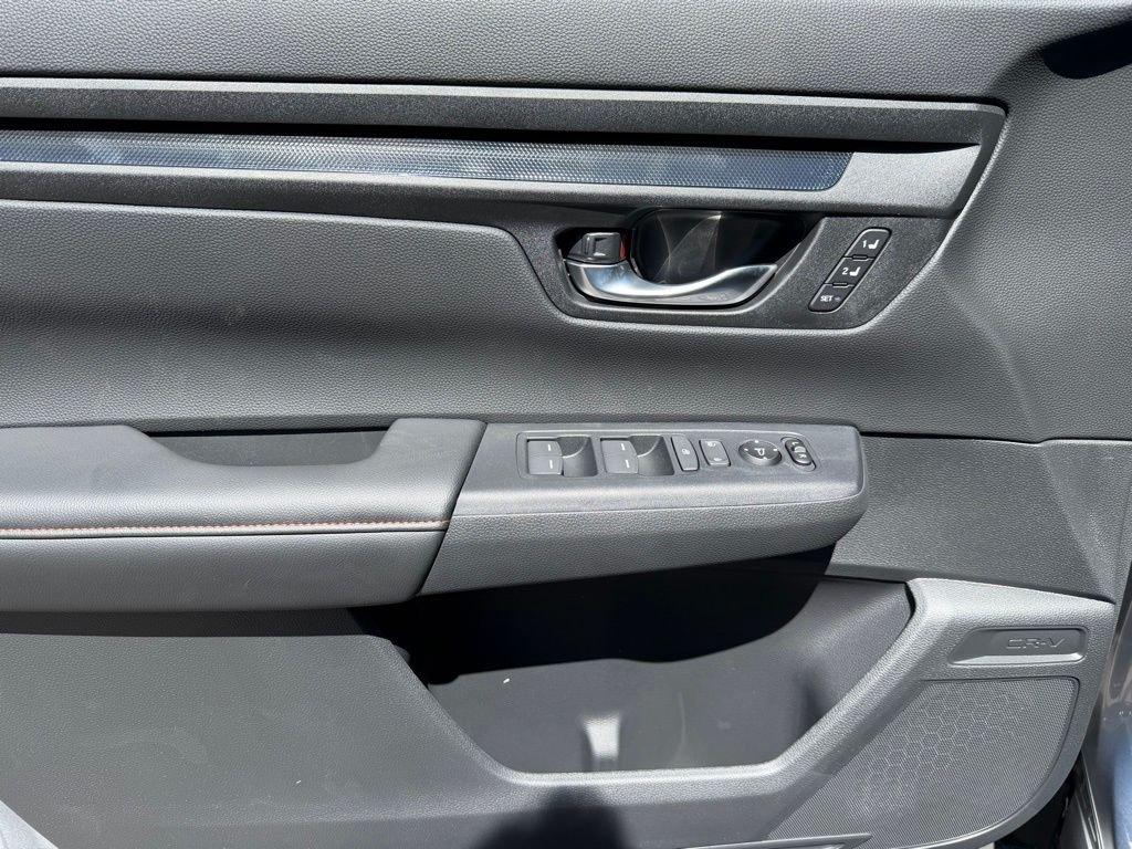 Honda Cr-V Hybrid Sport-L - Thumbnail 13