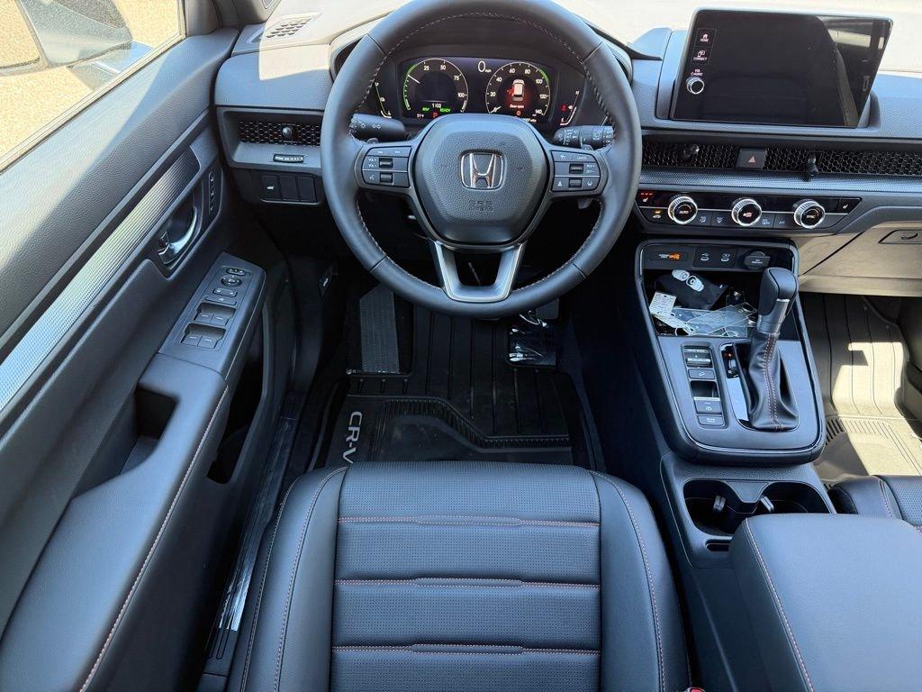Honda Cr-V Hybrid Sport-L - Thumbnail 12