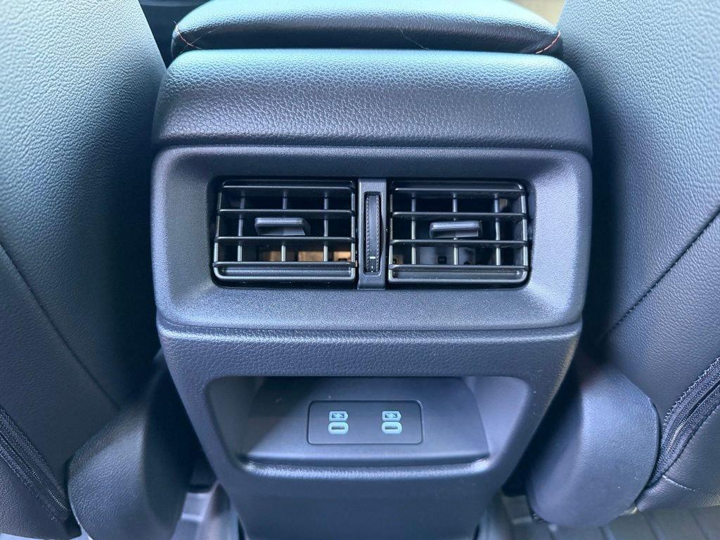 Honda Cr-V Hybrid Sport-L - Thumbnail 9