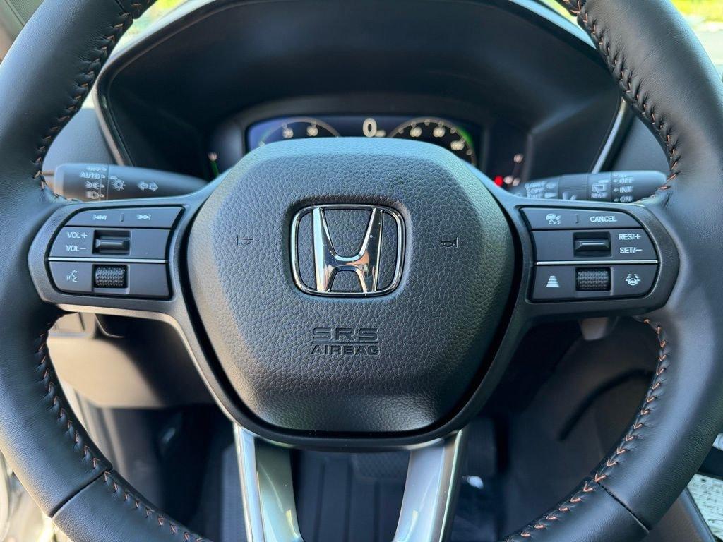 Honda Cr-V Hybrid Sport-L - Thumbnail 18