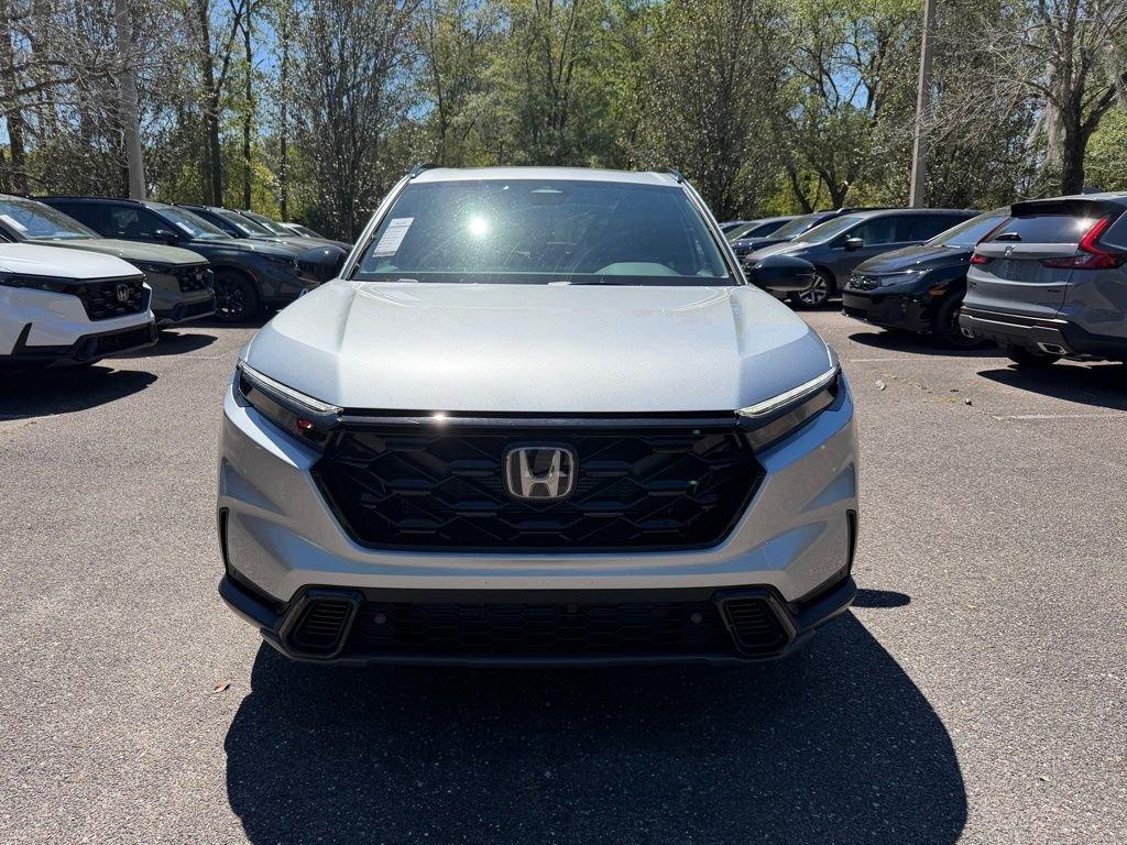 Honda Cr-V Hybrid Sport-L - Thumbnail 3