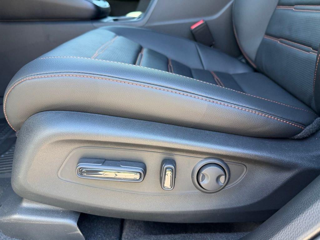 Honda Cr-V Hybrid Sport-L - Thumbnail 14