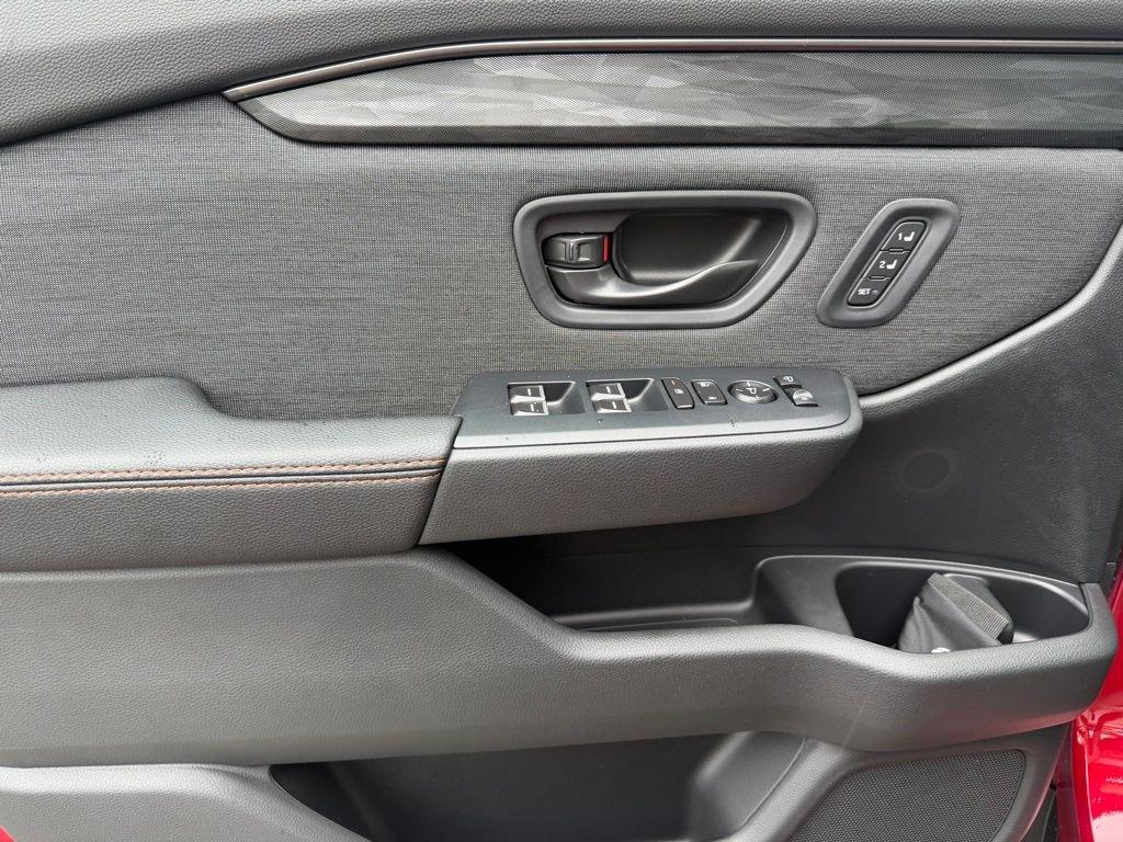 Honda Passport Trailsport - Thumbnail 12