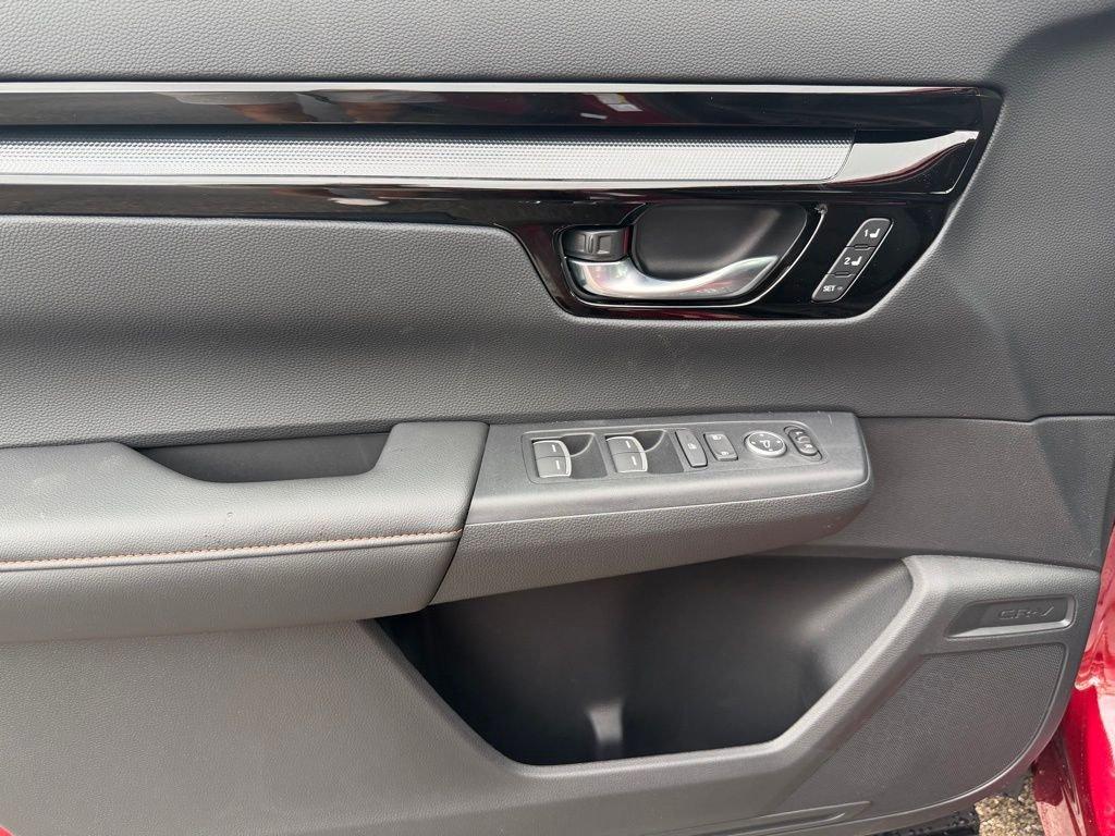 Honda Cr-V Hybrid Sport Touring - Thumbnail 13
