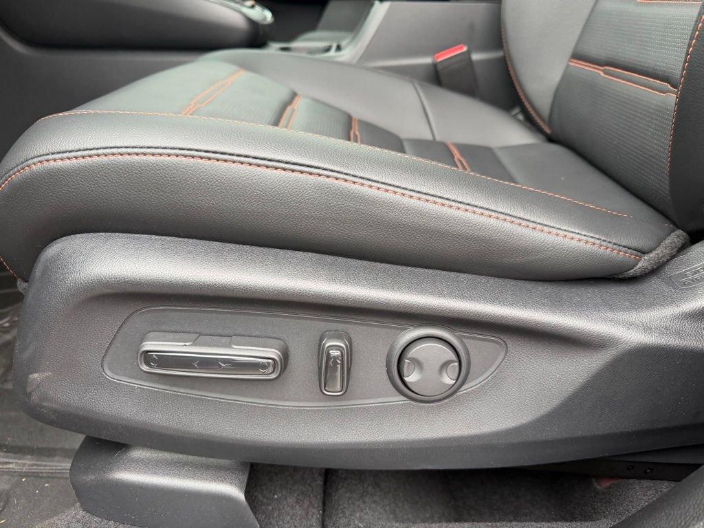 Honda Cr-V Hybrid Sport Touring - Thumbnail 14