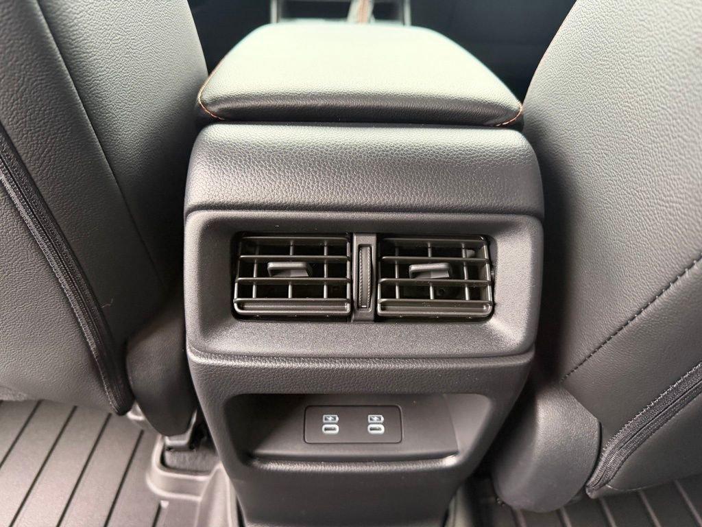 Honda Cr-V Hybrid Sport Touring - Thumbnail 9