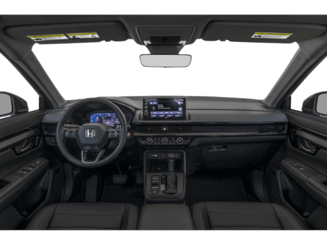 Honda Cr-V Ex-L - Thumbnail 6