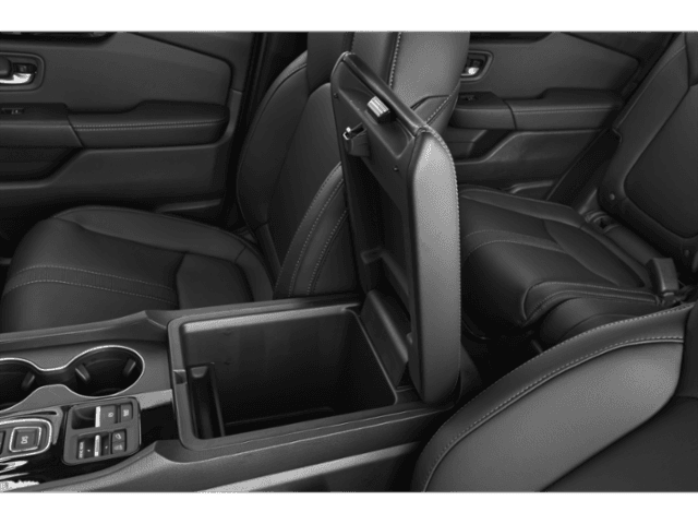 Honda Pilot Ex-L - Thumbnail 11