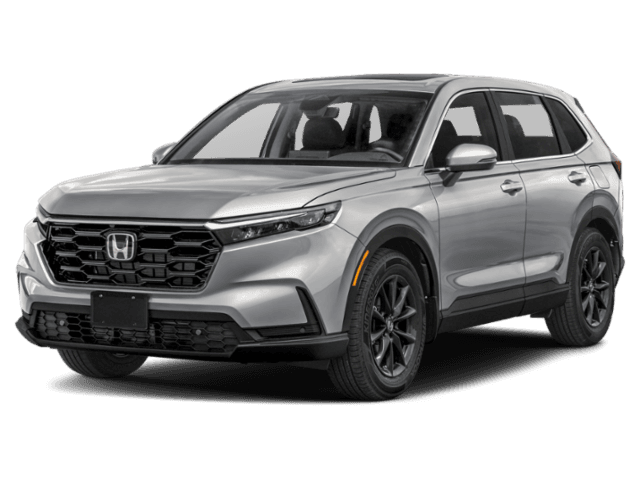 Honda Cr-V Ex-L - Thumbnail 2