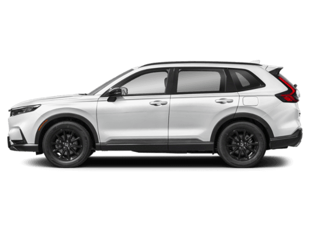 Honda Cr-V Hybrid Sport-L - Thumbnail 3