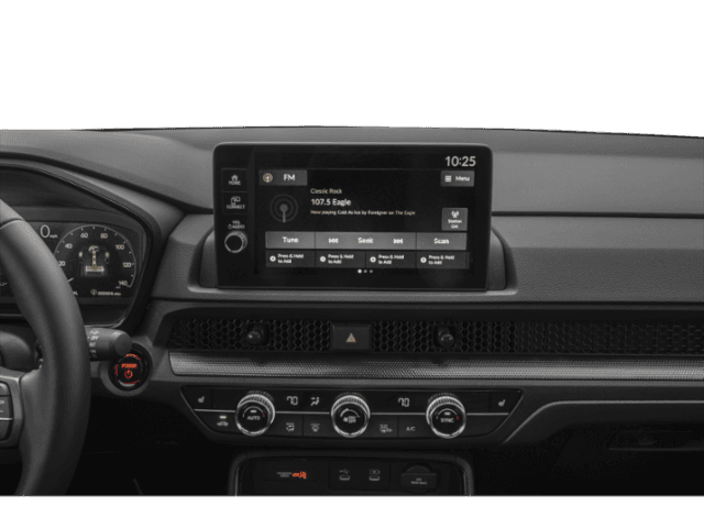 Honda Cr-V Hybrid Sport-L - Thumbnail 7