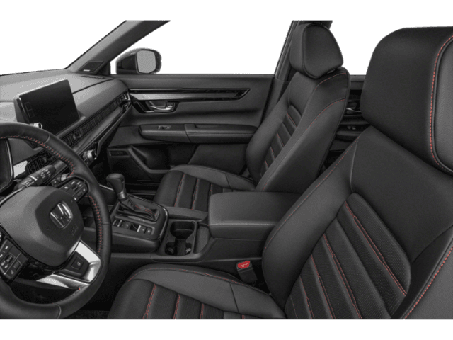 Honda Cr-V Hybrid Sport Touring - Thumbnail 7