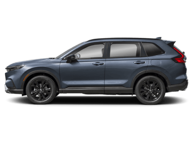 Honda Cr-V Hybrid Sport Touring - Thumbnail 4
