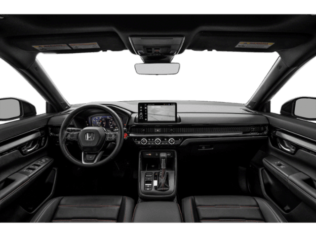 Honda Cr-V Hybrid Sport Touring - Thumbnail 5