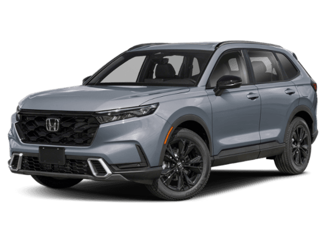 Honda Cr-V Hybrid Sport Touring - View 1
