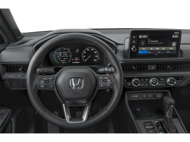 Honda Cr-V Hybrid Sport - Thumbnail 4