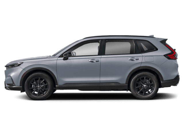 Honda Cr-V Hybrid Sport - Thumbnail 3