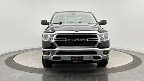 Ram 1500 Big Horn/Lone Star - Thumbnail 3