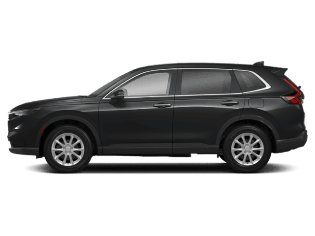 Honda Cr-V Ex - Thumbnail 3