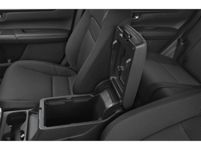 Honda Cr-V Ex - Thumbnail 11