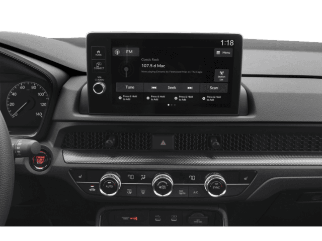 Honda Cr-V Ex - Thumbnail 7