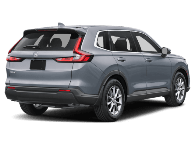 Honda Cr-V Ex - Thumbnail 2