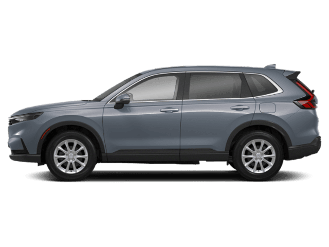 Honda Cr-V Ex - Thumbnail 3