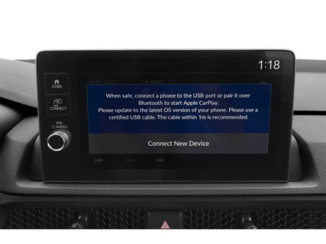 Honda Cr-V Ex - Thumbnail 13