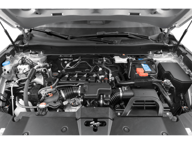 Honda Cr-V Ex - Thumbnail 9