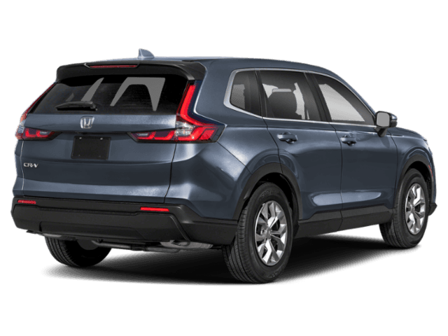 Honda Cr-V Lx - Thumbnail 2