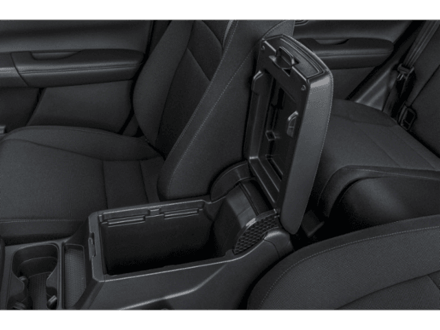 Honda Cr-V Lx - Thumbnail 11