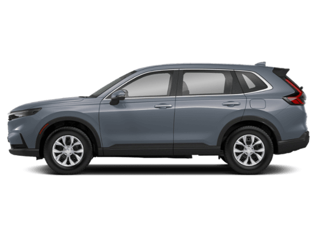 Honda Cr-V Lx - Thumbnail 3