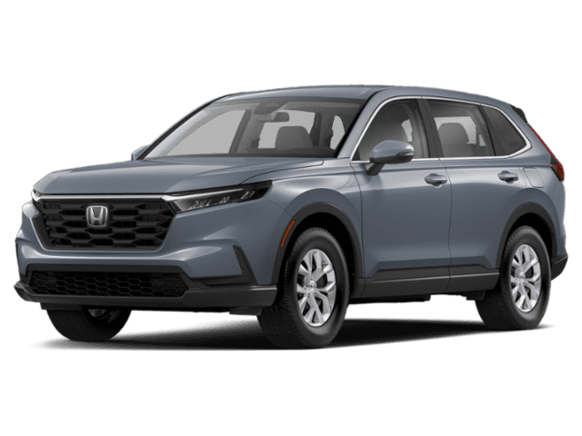 Honda Cr-V Lx - View 1