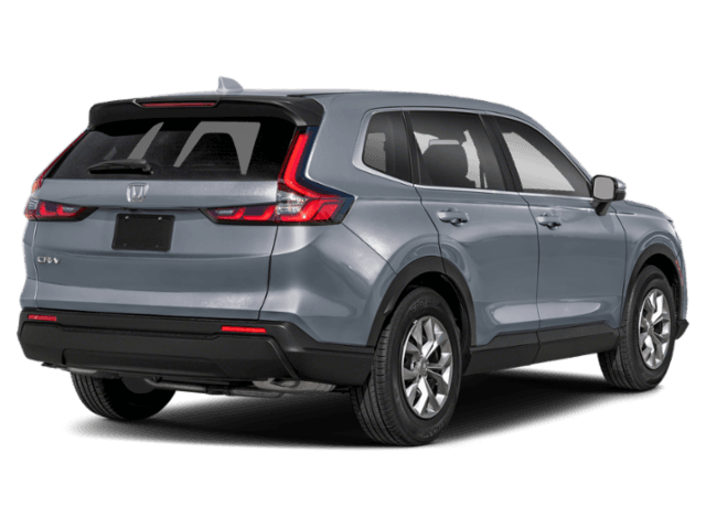 Honda Cr-V Lx - Thumbnail 2