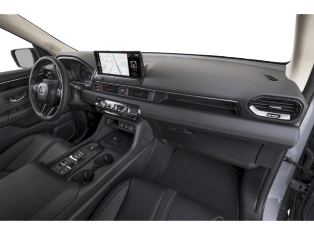 Honda Passport Rtl - Thumbnail 13