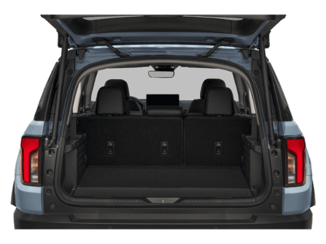 Honda Passport Rtl - Thumbnail 9