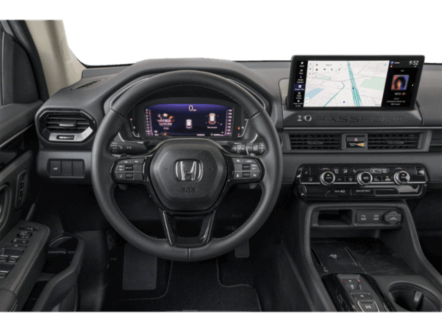 Honda Passport Rtl - Thumbnail 5