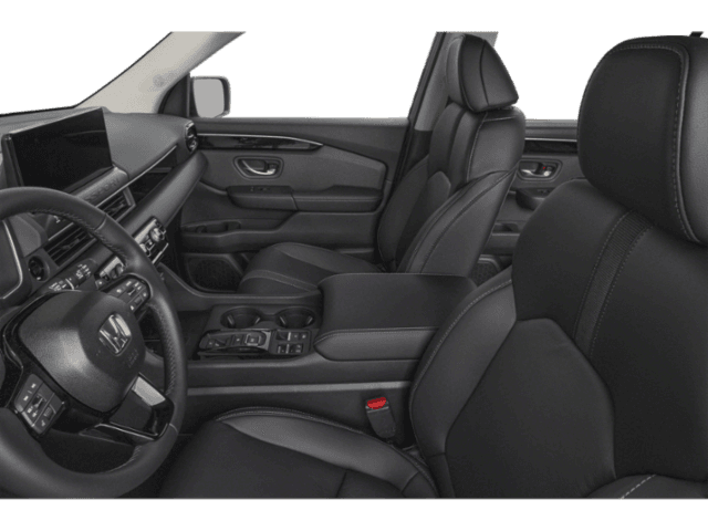 Honda Passport Rtl - Thumbnail 7
