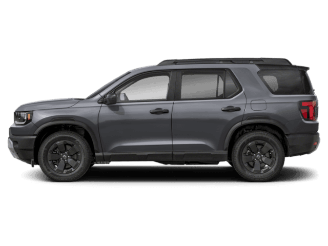 Honda Passport Rtl - Thumbnail 4