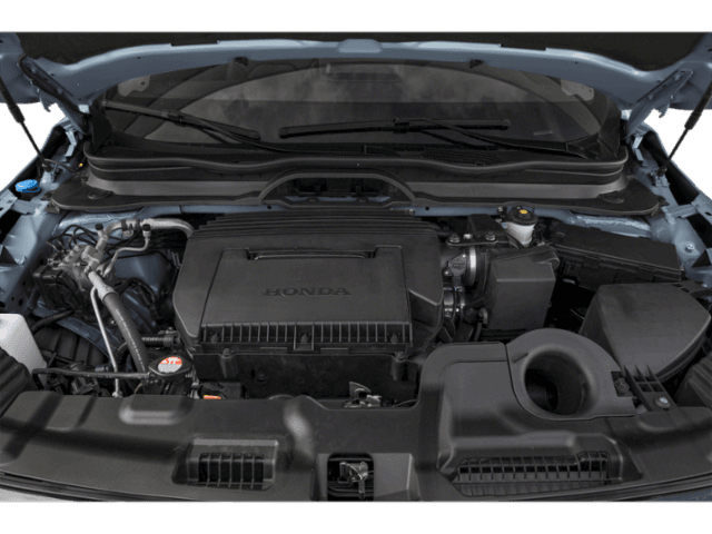 Honda Passport Rtl - Thumbnail 10