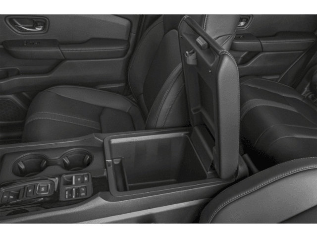 Honda Passport Rtl - Thumbnail 12