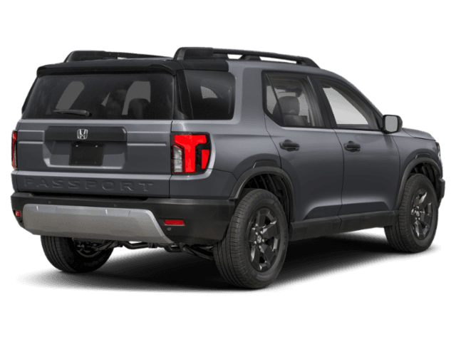 Honda Passport Rtl - Thumbnail 3