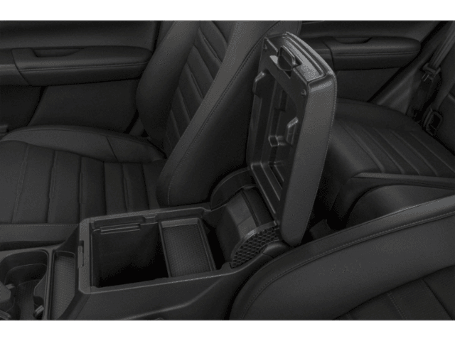 Honda Cr-V Ex-L - Thumbnail 12