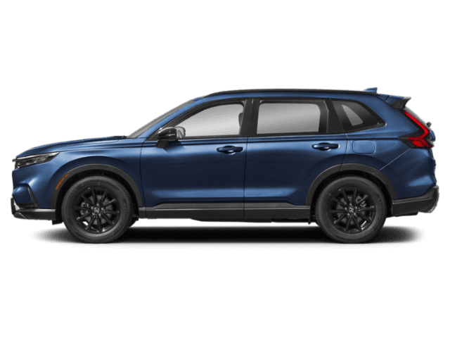 Honda Cr-V Hybrid Sport-L - Thumbnail 3