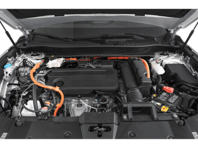 Honda Cr-V Hybrid Sport-L - Thumbnail 9