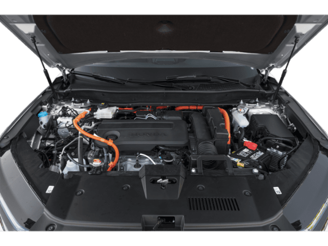 Honda Cr-V Hybrid Sport - Thumbnail 9