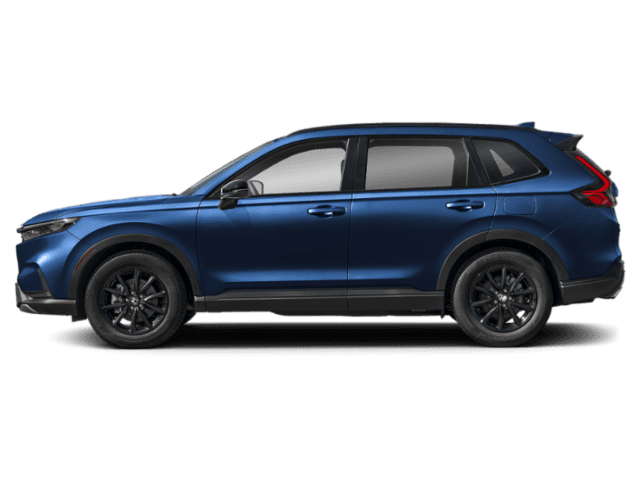 Honda Cr-V Hybrid Sport - Thumbnail 3